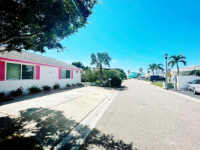 Beach Ave Escape Unit A